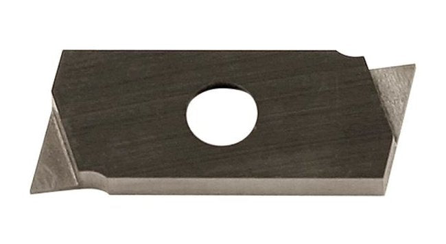 Nikcole Mini-Systems GIE-7-SG-1.85 C2 Carbide Grooving Insert - Image 1