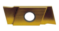 Nikcole C6-PV Carbide Grooving/Cut-Off Insert