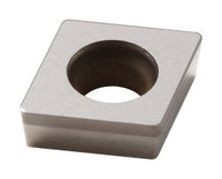 Seco Tool CCGW 21.51S CBN Diamond Boring Insert