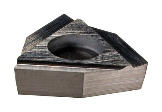 Komet WOHX060302FR G12K10 Uncoated Carbide Boring Insert - Image 1