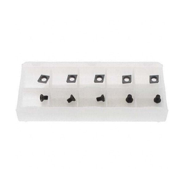 Scientific Cutting Tools Carbide Boring Insert ACD5071E 5/PK - Image 1