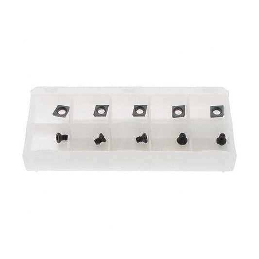 Scientific Cutting Tools Carbide Boring Insert ACD5071E 5/PK - Image 1
