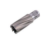 Norseman/CTD M-42 Gold Finish Annular Cutters - 1-9/16" x 2"