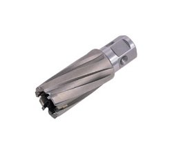 Norseman/CTD M-42 Gold Finish Annular Cutters - 1-9/16" x 2" - Image 1