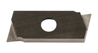 Nikcole Standard Carbide Grooving Insert GIE-7-SG-0.8 C2 - 0.31 inch