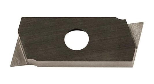 Nikcole Standard Carbide Grooving Insert GIE-7-SG-0.8 C2 - 0.31 inch - Image 1