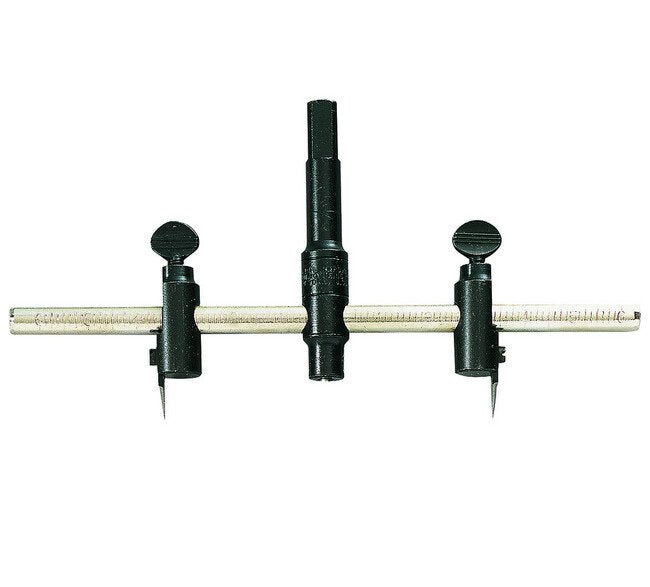 Industrial Washer & Gasket Cutter with Adjustable Blades - Image 1