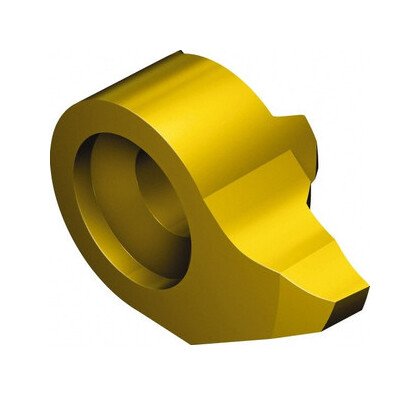 Sandvik Coromant MB07T093-02-10R Carbide Boring Insert - Image 1