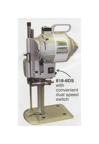 Consew Dual Speed Straight Knife Fabric Cutter