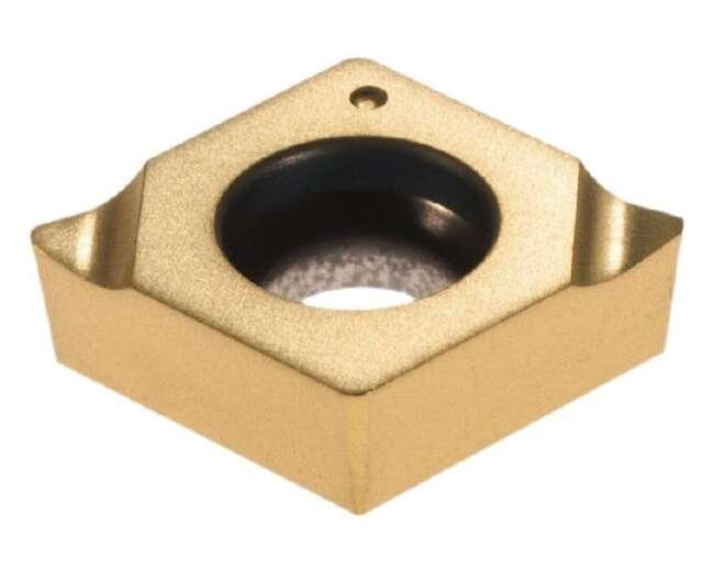 Walter Tool CCGT2(1.5)1-X15WXM15 Carbide Diamond Boring Insert - Cutting Tool Insert - Image 1
