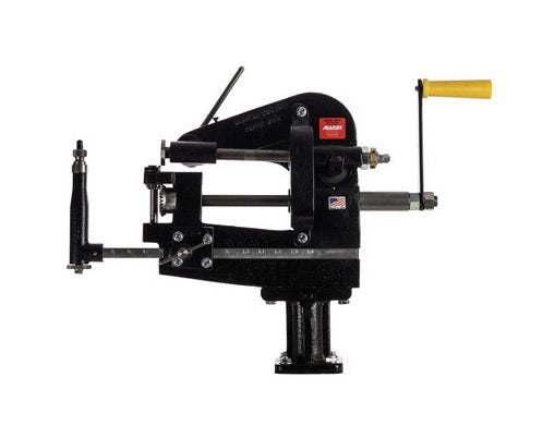 Allpax SM4 Rotary-Style Gasket Cutter - Metal & Non-Metal Materials - Image 1