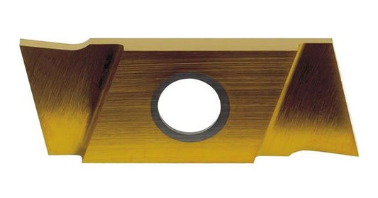 Nikcole Mini-Systems GIE-7-GP-1.5RR C6-PV Carbide Right Hand Insert - Image 1