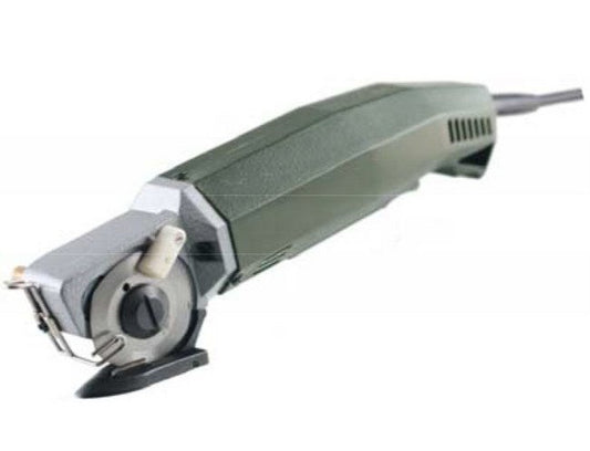 Diamond Needle YJ50 Cloth Cutting Machine - Image 1