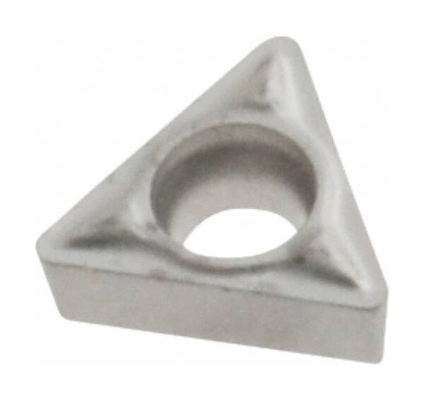 Parlec Uncoated Carbide Boring Insert - T111615C2P - Image 1