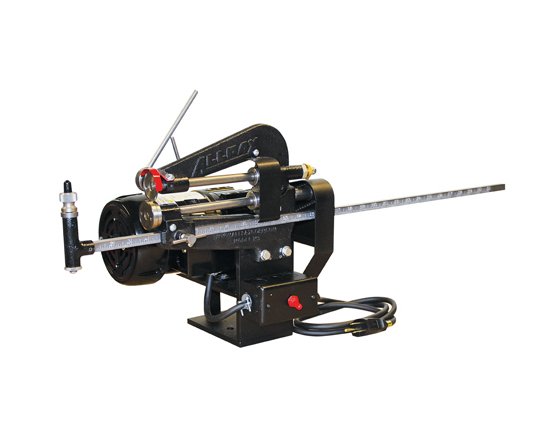 Allpax M3 Rotary Gasket Cutter - Image 1