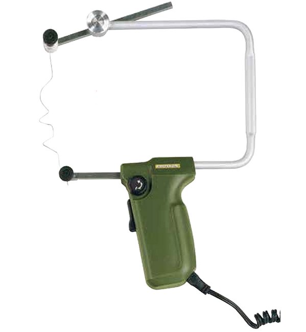 Proxxon Thermocut 12/E Hot Wire Cutter - Image 1