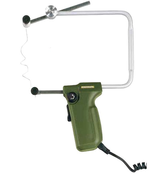 Proxxon Thermocut 12/E Hot Wire Cutter - Image 1
