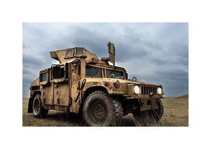 CVP Single Pole Single Throw (SPST) Toggle Switch - Image 3