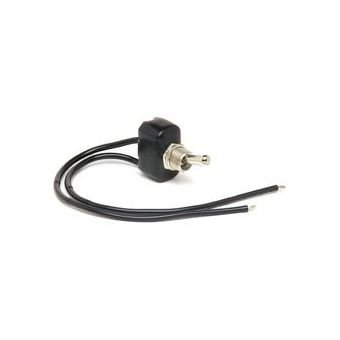 CVP SPST On-Off PVC-coated Toggle Switch - Image 1