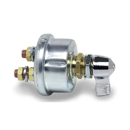 CVP Battery Master Disconnect Switch - Plated Steel Case - Image 1