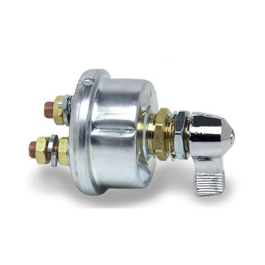 CVP Battery Master Disconnect Switch - Plated Steel Case - Image 1