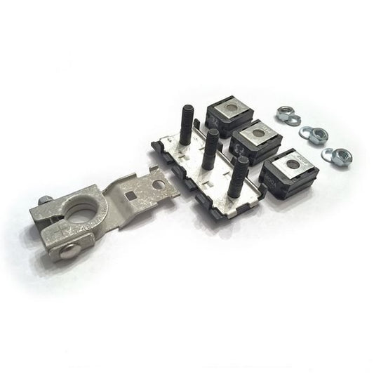 CVP Battery Terminal Mount Fuse Holder - Image 1