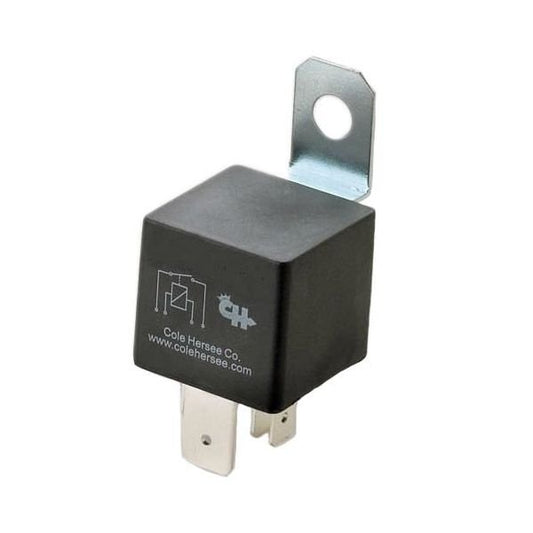 CVP 40A 12V Form C Diode Suppression Power Relay - Image 1