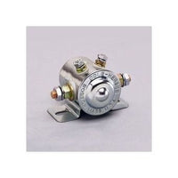 24V Voltage Insulated Solenoid - CVP Series