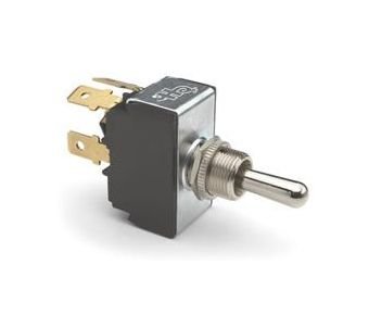 CVP DPDT Reversing Polarity Toggle Switch - Image 1