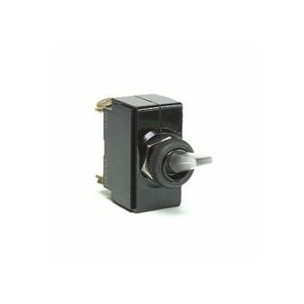 CVP Illuminated Toggle Switch - SPST On-Off - Image 1