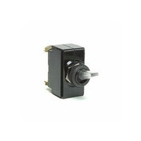 CVP Illuminated Toggle Switch - SPST On-Off