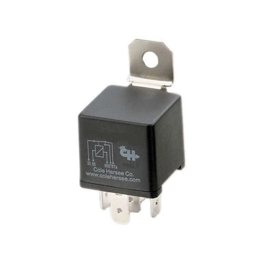 70A 12V Form A Power Relay - CVP Power Relays - Image 1