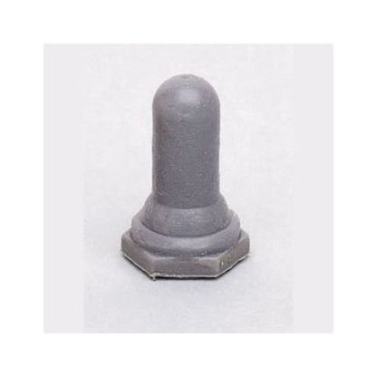 Heavy-Duty SPDT Momentary Toggle Switch - CVP Series - Image 2