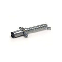 CVP 1253 4 Pole Plug Connector with Cable Protector