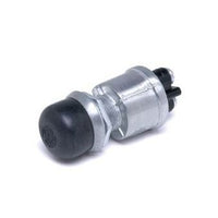 Heavy-Duty Push-Button Switch with Seal and Screw-On Cap