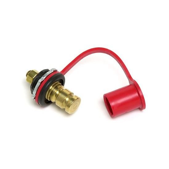 CVP Battery Jumper Terminal and Stud with High Amperage Capacity - Image 1