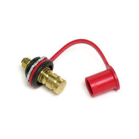 CVP Battery Jumper Terminal and Stud with High Amperage Capacity