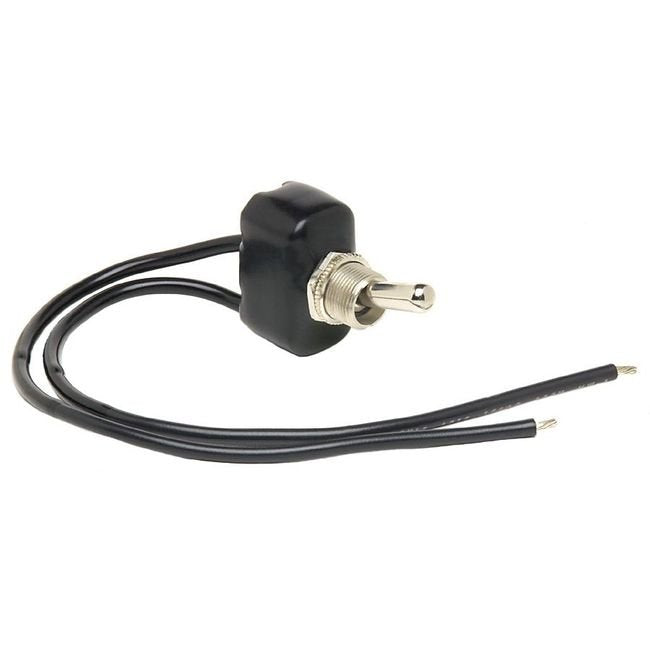 CVP Single Pole Single Throw (SPST) Toggle Switch - Image 1
