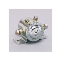 24V Insulated SPST Solenoid