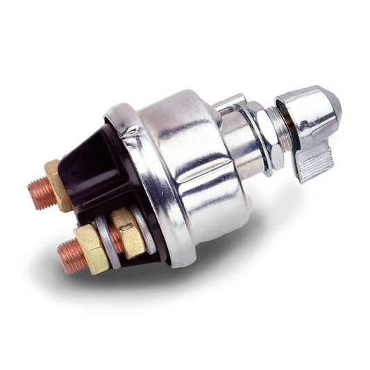 CVP Battery Disconnect Switch with Plated Steel Case - Image 1