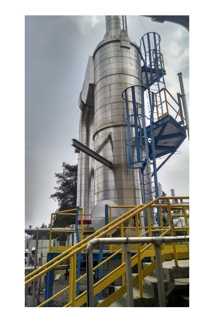 AIROL® Vortex Cyclone Steam Separator - Image 4