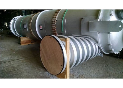 AIROL® Vortex Cyclone Steam Separator - Image 5