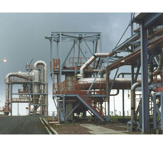 AIROL® Vortex Cyclone Steam Separator - Image 1