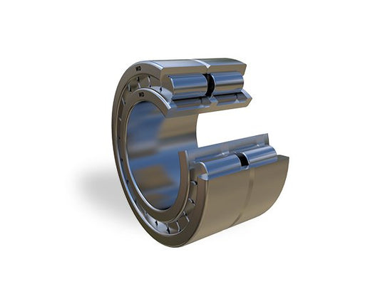 Double Row Full Complement Cylindrical Roller Bearings - Image 1