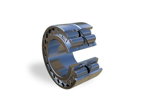 Double Row Full Complement Cylindrical Roller Bearings - Image 1