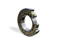 N/NJ/NU/NUP Single Row Cylindrical Roller Bearings