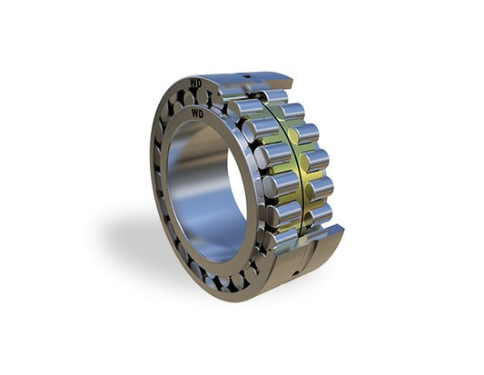 NN Double Row Cylindrical Roller Bearings - Image 1