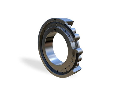 Single Row Full Complement Cylindrical Roller Bearings - Image 1
