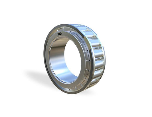 RN Full Complement Cylindrical Roller Bearings without Outer Ring - Image 1