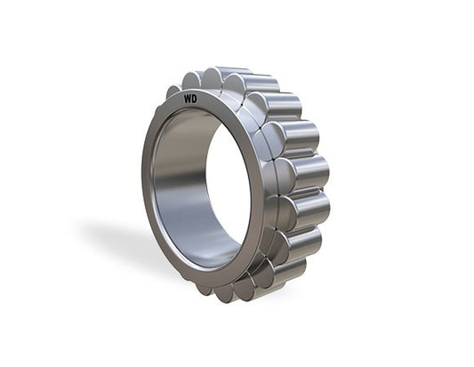RN Full Complement Cylindrical Roller Bearings without Outer Ring - Image 1
